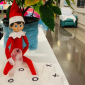 Tic-Tac-Toe with Ralph the Elf