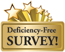 Deficiency-Free-Survey
